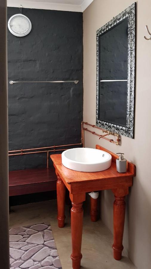 Rustique Paris Guest House Parys Dış mekan fotoğraf