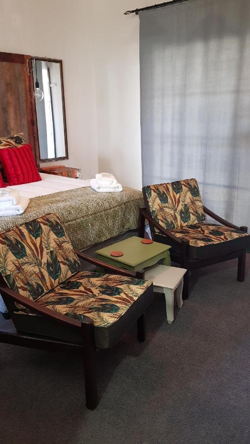 Rustique Paris Guest House Parys Dış mekan fotoğraf
