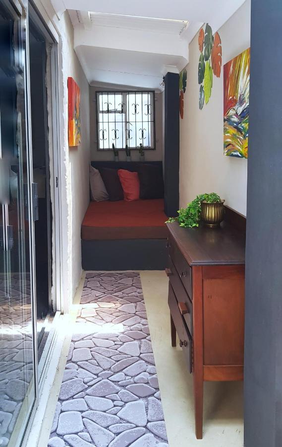 Rustique Paris Guest House Parys Dış mekan fotoğraf
