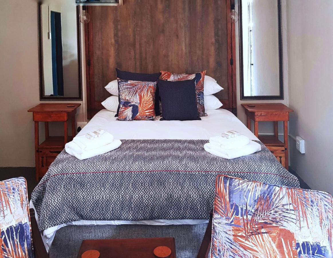 Rustique Paris Guest House Parys Dış mekan fotoğraf