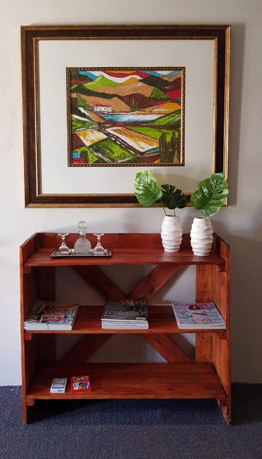 Rustique Paris Guest House Parys Dış mekan fotoğraf