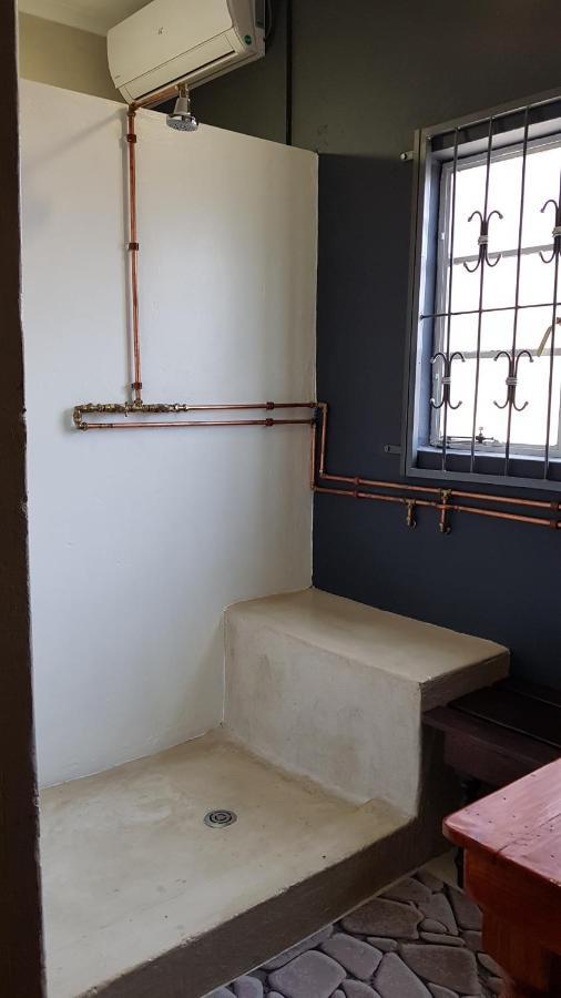 Rustique Paris Guest House Parys Dış mekan fotoğraf