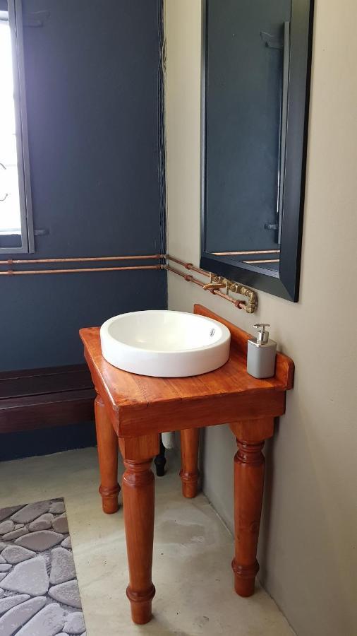 Rustique Paris Guest House Parys Dış mekan fotoğraf
