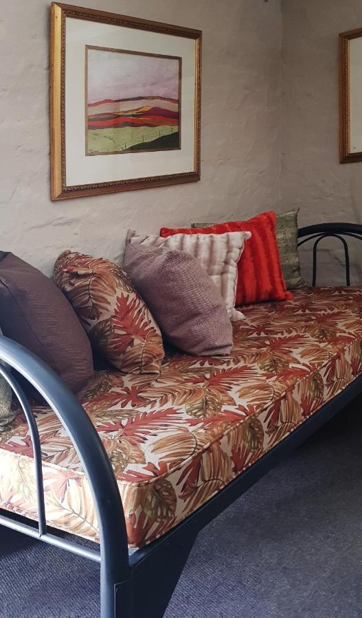 Rustique Paris Guest House Parys Dış mekan fotoğraf