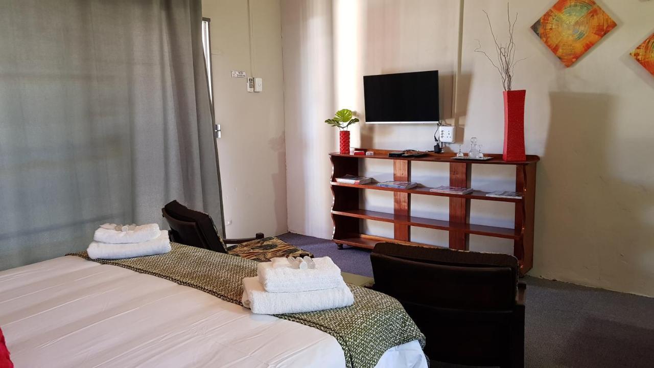 Rustique Paris Guest House Parys Dış mekan fotoğraf